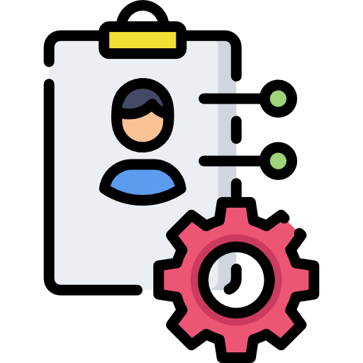 Historial de empleado