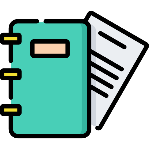 Impresión de oficios